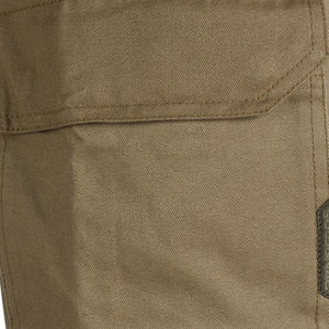 Hombres Pantalones negros 6 bolsillo Cargo Pantalones Hombres Verano Estilo Joggers Gimnasio Pantalones de chándal - Product Image 5