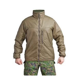 2025 caza al aire libre tiro cremalleras largas uniforme trajes Stand-Collar Softshell impermeable transpirable lona Cordura invierno - Product Image 1