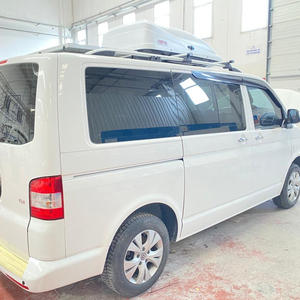 ชุดแต่งภายในรถยนต์ T5 T6 คุณภาพดีที่สุด ผลิตจากพลาสติก VKM PLASTIK ขายส่ง ชุดอุปกรณ์ขายดี - Product Image 4