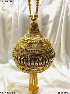 Exclusive Bridal Metal <b>Clutch</b> <b>Bag</b> | Handmade Designer Bridal Evening Ladies <b>Wedding</b> Metal <b>Clutches</b> - Product Image 3