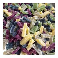 Organic Irish Sea Moss Vegan Gummies All Natural Vegan Gummies Candy From Vietnam