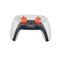 Poignées pour pouces 2 en 1, housse de protection épaisse pour joystick pour Sony Playstation 5 pour manette Ps5, booster Ca Ps
