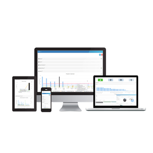 Dashboard Software Development Company in India | Award Winning Dashboard Design and Development Services by Webroot Infosoft - Product Image 3