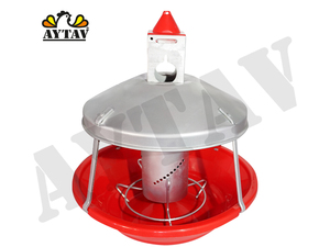 Mangeoire automatique, nouveauté, vente en gros, france, turquie - Product Image 2