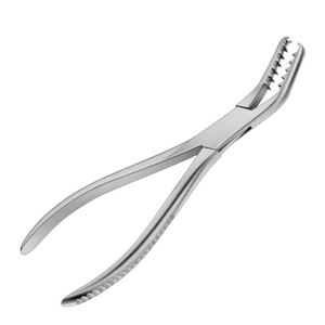 Pinzas de Sujeción de Costillas, Soporte de Huesos Semb, Instrumentos Quirúrgicos Ortopédicos de FARHAN PRODUCTS & Co - Product Image 1