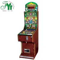 Coin Operated Games Pinball Machine