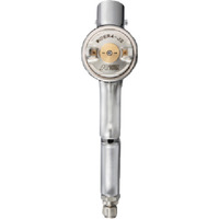 Anest Iwata WIDER 4 Series Alat Semprot Cat Pneumatik Airless Kelas Industri Tekanan Tinggi Lapisan Krom Kapasitas 100-227ml