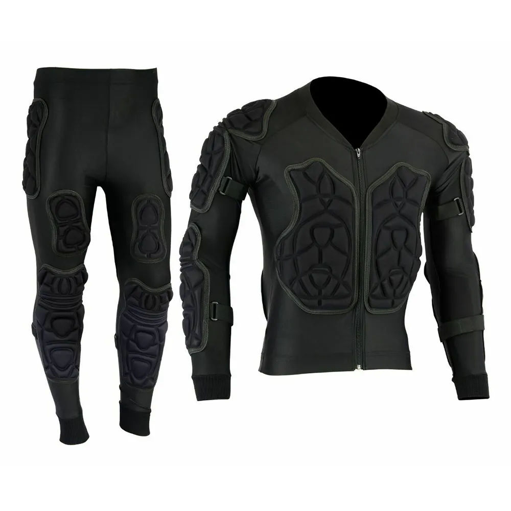 Factory Price Motorbike Clothing Custom Motocross Body Armor For Sale