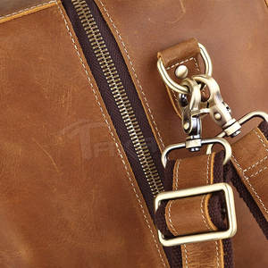 Offre Spéciale Sur Duffle Pose Custom-Made Unisexe Une Duffle Pose Pour Vente Étanche Voyage Sac de voyage - Product Image 6