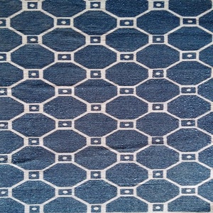 Cheap Custom Printed Brown Woven Floor <b>Mat</b> Rug for Living Room by 10F - Product Image 1