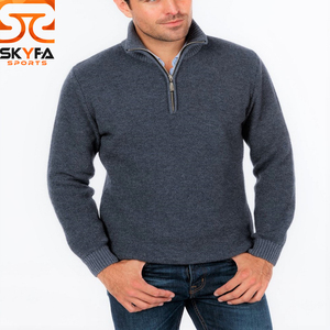 Offre spéciale! T-shirt personnalisé, nouveau design 2020, à bas prix, GAA demi-fermeture éclair - Product Image 3