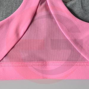 La mayoría de las ventas de ropa de entrenamiento de Fitness, Sujetador deportivo para mujer, ropa de gimnasio y Yoga, Sujetador deportivo duradero, ropa de entrenamiento, Sujetador deportivo de Yoga para mujer - Product Image 3