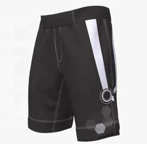 กางเกงขาสั้น MMA แบบสั่งทำ - Product Image 2