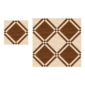 Azulejos de baño de cerámica azulejos antideslizantes paredes y pisos azulejos 40x40cm - Product Image 2