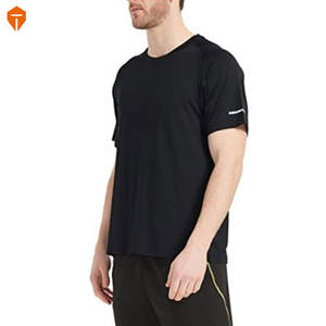 ร้อนขายเสื้อยืดสำหรับผู้ชายที่กำหนดเองการพิมพ์และการออกแบบ - Product Image 4