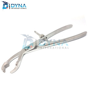 Pinzas de sujeción de hueso autocentrantes de alta calidad - Product Image 4