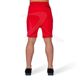 Pantalones Cortos Deportivos de Gimnasio para Hombre, Diseño Personalizado, Casuales, Ecológicos, Transpirables, de Secado Rápido, Resistentes al Viento, de Algodón, para Entrenamiento y Fitness - Product Image 4