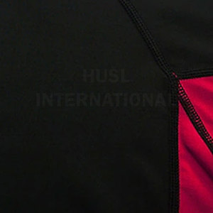 ชุดป้องกันผดผื่นสำหรับผู้ชายดีไซน์ทันสมัยซักได้สวมใส่ง่าย - Product Image 4