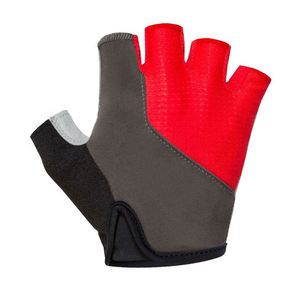 Gants d'haltérophilie professionnels de soutien de poignet de fabrication fine pour la quantité minimale de commande basse de gymnase et de forme physique - Product Image 2