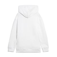 Sweat-shirts réversibles tendance de haute qualité, grandes tailles, logo personnalisé, couleur unie, vêtements de sport décontractés pour adultes, garçons et filles, 100% coton SMART