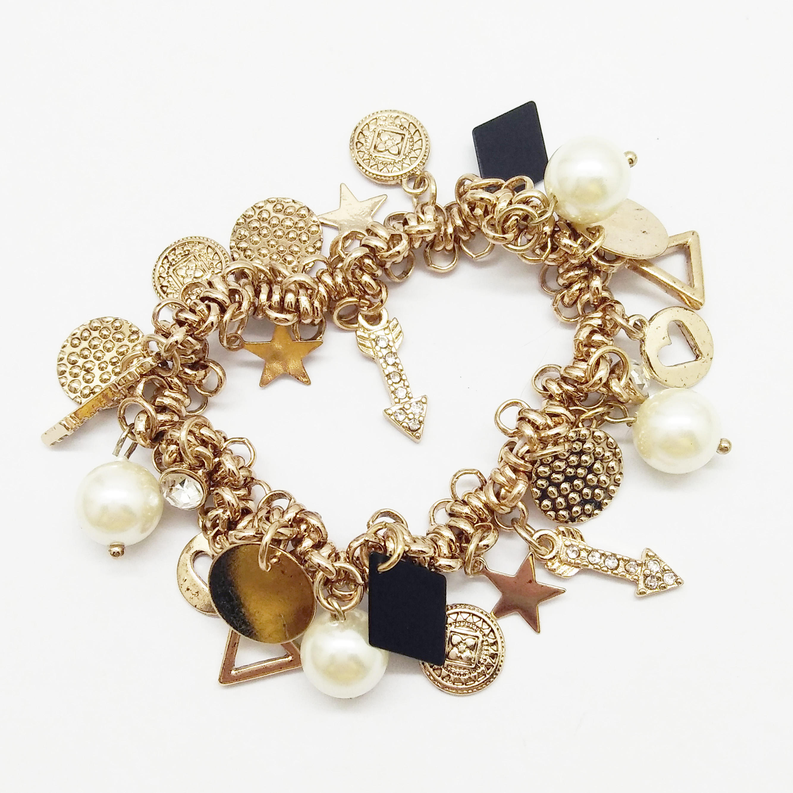 ทองโบราณ