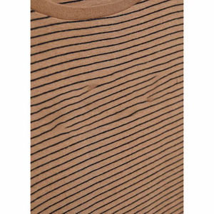 Chemise décontractée pour femme, col rond, nouvelle collection été 2021, design OEM, plusieurs couleurs. - Product Image 6