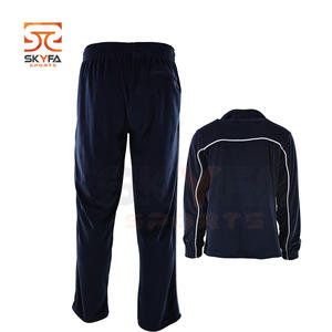 Survêtement de sport pour hommes, personnalisé, vente en gros, nouvelle collection 2020 - Product Image 5