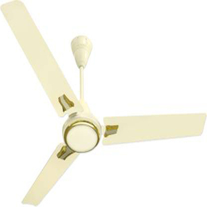 Blanco marfil y ventilador de techo REVE ventilador de techo 1200 mm ventilador de techo de nuevo 2020 - Product Image 1