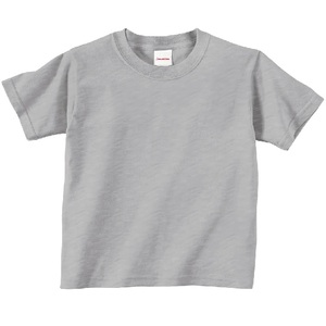 เสื้อยืดเด็กผู้หญิง,เสื้อครอปแขนสั้นแห้งเร็ว - Product Image 1