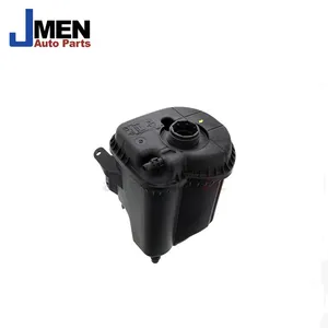 Jmen 17138621092 Expansion Tank for BMW E70 X5 Engine Coolant Radiator Overflow Bottle