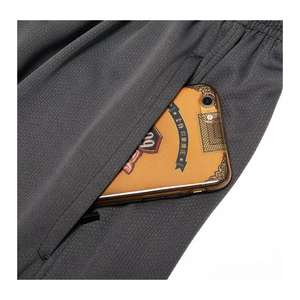 Wholesale in Stock New Design Mesh <b>Shorts</b> <b>Basketballs</b> Custom Team Soccer Football Training Sports <b>Basketball</b> <b>Shorts</b> <b>Men</b> - Product Image 2