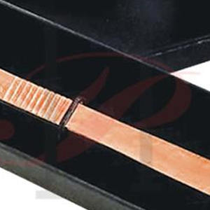 OEM ODM-caja de cartón personalizada para extensiones de pestañas, embalaje para pinzas de acero inoxidable - Product Image 4