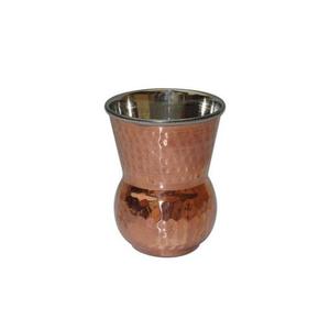 Tazas de cobre puro de alta demanda, tazas de cerveza martilladas hechas a mano, tazas de artículos de bebida personalizadas para proveedores mayoristas - Product Image 1