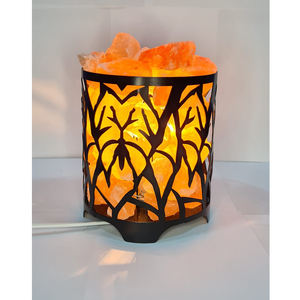 El mejor proveedor de IMPEX PAKISTÁN, servicio OEM, cesta redonda de sal Rosa Natural del Himalaya para decoración del hogar, precio competitivo - Product Image 4