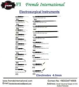 Solo Uso electrodo - Product Image 2