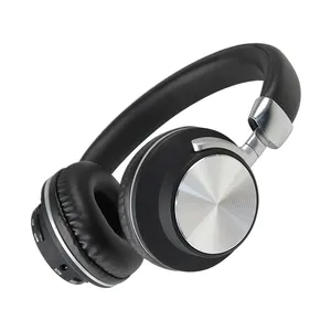 Lenovo-auriculares inalámbricos TH20 para videojuegos, audífonos