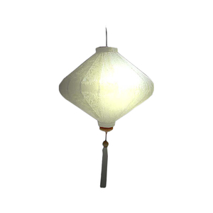 ที่คลุมโคมไฟงานฝีมือทำจากเรซินประดับเพชรฝาครอบที่สง่างามสำหรับตกแต่งบ้านของคุณโมเดลงานฝีมือจากเวียดนาม2025 - Product Image 3