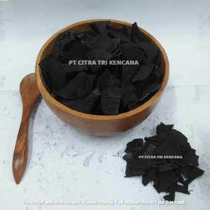 Carbón NATURAL 100% puro carbón de cáscara de coco materias primas para SHISHA HOOKAH briquetas de carbón activado Luxor Egipto - Product Image 1