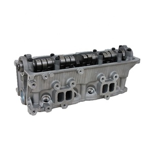 Cabezal de cilindro completo <span class=keywords><strong>2E</strong></span> <span class=keywords><strong>2E</strong></span>-L <span class=keywords><strong>2E</strong></span>-<span class=keywords><strong>E</strong></span> para Toyota Corolla Sprinter Tazz Tercel 1.3L - Product Image 2