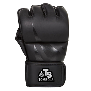 Guantes de boxeo de cuero de alta calidad para hombre, guantes de boxeo de alta calidad, OEM, Mma, 2022 - Product Image 3