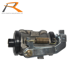 Cilindro de rueda de freno de camión de alta calidad con certificado ISO9001 hecho en Taiwán 44103-0T010 441030T010 para camión NISSAN H41 - Product Image 2