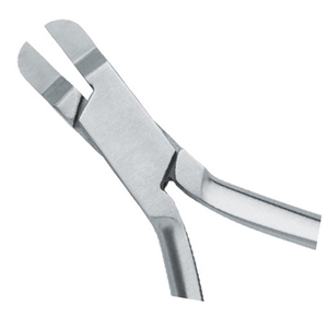 Pince optique mince et conviviale en acier inoxydable Outil de réglage et de pliage pour bijoux pour un travail de précision - Product Image 6