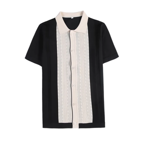 ขายส่งที่กำหนดเองทำสไตล์แฟชั่นพิมพ์เสื้อยืดสำหรับผู้ชาย2021 - Product Image 6