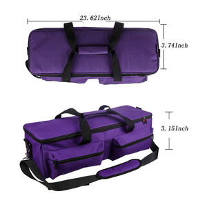 2022ใหม่แฟชั่นขายส่งที่กำหนดเองชุดคริกเก็ตกระเป๋า - Product Image 6