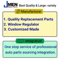 Jmen 51168217485 kupası tutucu BMW E36 90-bozuk para kutusu çeşitli araba oto gövde yedek parçaları
