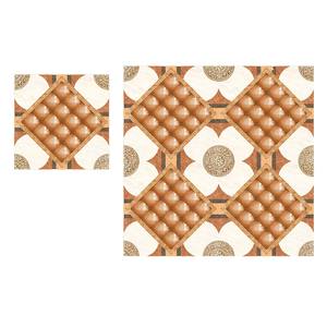 Carreaux de sol en céramique émaillée, polie et brillante 40x40cm - Product Image 3