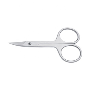<b>Cuticle</b> <b>Scissor</b> Manicure for Nails Eyebrow Nose Eyelash <b>Cuticle</b> <b>Scissors</b> - Product Image 6