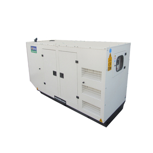 Generador diésel súper silencioso de 125 KVA 1500RPM 50 Hz Motor DEUTZ insonorizado con potencias nominales de 10KW a 1000KW - Product Image 3