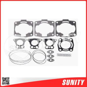 ชุดซีลท้ายเพลาข้อเหวี่ยงสำหรับสกี2001-2004JET Polari sltx 1200 (เวอร์ชั่นล่าสุด) - Product Image 4