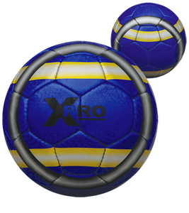 Ballon de football en PU de haute qualité personnalisable de taille 5 pièces avec sac avec logo personnalisé pour les jeux de match d'entraînement en gros de SKO GUA - Product Image 1